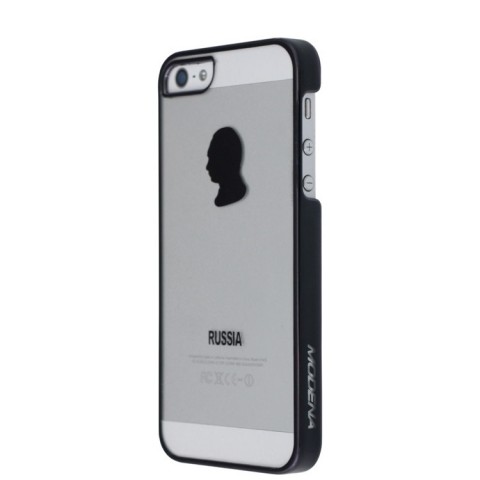Чехол Modena для iPhone 5/5s/SE 