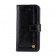 Чехол-книжка для iPhone 5/5S/SE из кожи Modena, чёрный