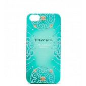 Чехол Tiffany  для iPhone 5/5s/SE 