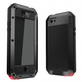 Чехол защитный для iPhone 5C Lunatik Strike Extreme, в ассортименте Чехол защитный для iPhone 5C Lunatik Strike Extreme, в ассортименте