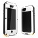 Чехол защитный для iPhone 5/5S Lunatik Taktik Extreme, белый