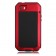 Чехол защитный для iPhone 5/5S Lunatik Taktik Extreme, красный