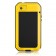 Чехол защитный для iPhone 5/5S Lunatik Taktik Extreme, желтый