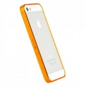 Чехол-бампер для iPhone 5/5S/SE пластиковый