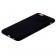 Чехол-накладка для iPhone 6/6s TPU-матовый, черный