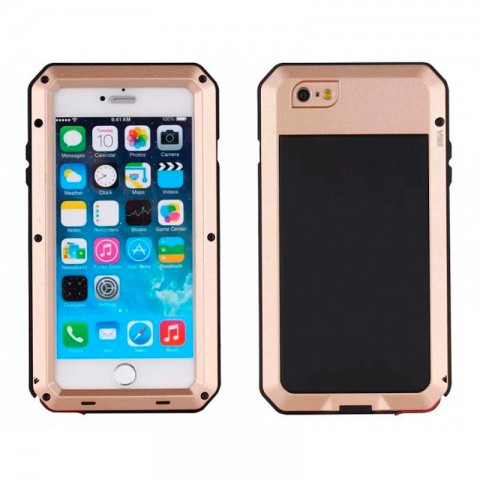 Чехол защитный для iPhone 6 Lunatik Taktik Extreme, в ассортименте-4