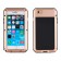 Чехол защитный для iPhone 6 Plus Lunatik Taktik Extreme, в ассортименте