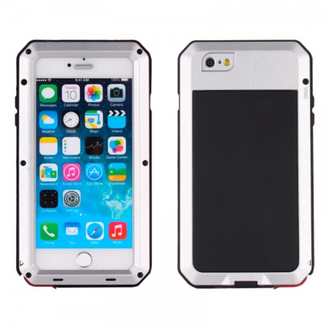 Чехол защитный для iPhone 6 Lunatik Taktik Extreme, в ассортименте-5