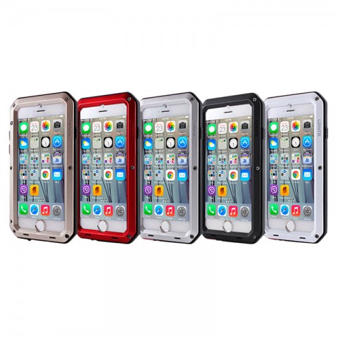 Чехол защитный для iPhone 6 Lunatik Taktik Extreme, в ассортименте