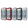Чехол защитный для iPhone 6 Plus Lunatik Taktik Extreme, в ассортименте