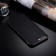 Чехол-накладка для iPhone 7 Plus / 8 Plus TPU карбон-имитация, черный