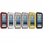 Чехол защитный для iPhone 7 Plus / 8 Plus Lunatik Taktik Extreme, в ассортименте Чехол защитный для iPhone 7 Plus / 8 Plus Lunatik Taktik Extreme, в ассортименте