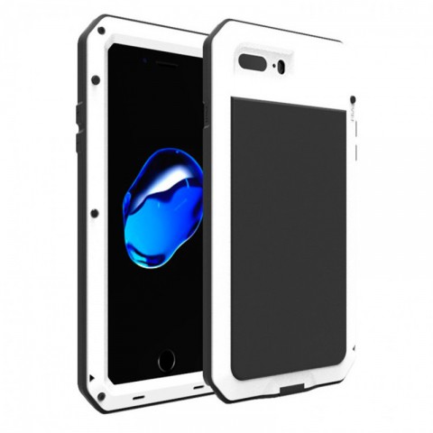 Чехол защитный для iPhone 7 Plus / 8 Plus Lunatik Taktik Extreme, в ассортименте-3