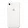 Чехол силиконовый для iphone-8/7, белый
