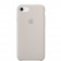 Чехол силиконовый для iphone-8/7, бежевый