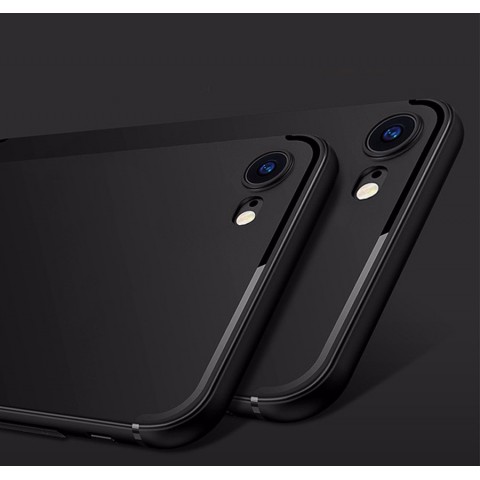 Чехол-накладка для iphone-8/7 TPU матовый-1