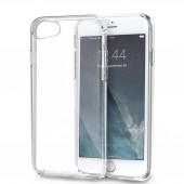 Чехол-накладка для iphone-8/7, силиконовый, усиленная кромка Чехол-накладка для iphone-8/7, силиконовый, усиленная кромка