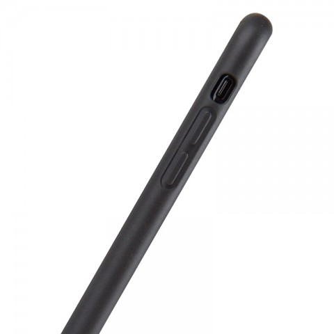 Чехол-накладка кожаный Viva Madrid для iPhone X, Culto Dog-4