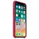 Силиконовый чехол для iPhone X, «красная роза»