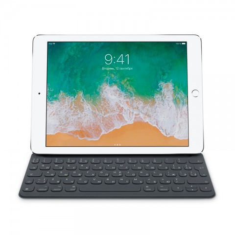 Клавиатура Smart Keyboard для iPad Pro 10,5 дюймов