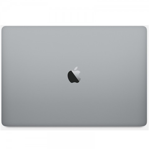 Apple MacBook Pro 15 MPTR2 2017 Space Gray (2.8GHz, 16GB, 256GB, Touch Bar)-1