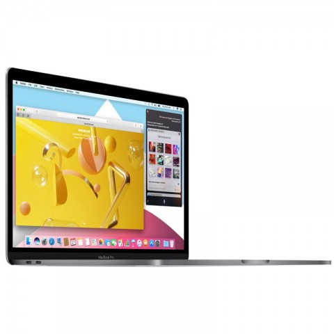 Apple MacBook Pro 15 MPTR2 2017 Space Gray (2.8GHz, 16GB, 256GB, Touch Bar)-2