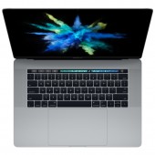 Apple MacBook Pro 15 MPTR2 2017 Space Gray (2.8GHz, 16GB, 256GB, Touch Bar) Apple MacBook Pro 15 MPTR2 2017 Space Gray (2.8GHz, 16GB, 256GB, Touch Bar)