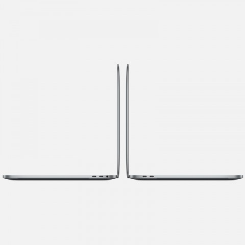 Apple MacBook Pro 15 MPTR2 2017 Space Gray (2.8GHz, 16GB, 256GB, Touch Bar)-6