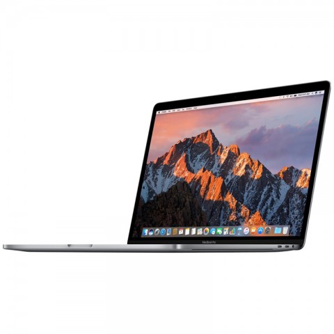 Apple MacBook Pro 15 MPTR2 2017 Space Gray (2.8GHz, 16GB, 256GB, Touch Bar)-3