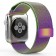 Миланский сетчатый браслет 42/44мм для Apple Watch, хамелеон