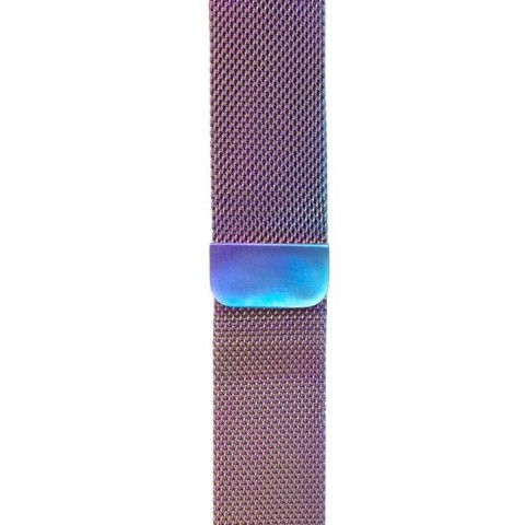 Миланский сетчатый браслет 38/40/41мм для Apple Watch, "хамелеон"