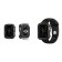 Чехол TPU защитный Rugged Armor для Apple Watch 42mm