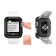 Чехол TPU защитный Rugged Armor для Apple Watch 42mm