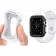 Чехол TPU защитный Rugged Armor для Apple Watch 42mm