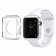 Чехол TPU прозрачный для Apple Watch 38mm