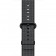 Ремешок из плетёного нейлона 38/40мм для Apple Watch, черный
