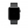 Ремешок из плетёного нейлона 38/40мм для Apple Watch, черный