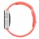 Спортивный ремешок для Apple Watch 38/40mm абрикос