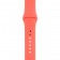 Спортивный ремешок для Apple Watch 38/40mm абрикос