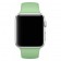 Спортивный ремешок для Apple Watch 42/44mm мята