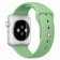 Спортивный ремешок для Apple Watch 42/44mm мята