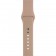 Спортивный ремешок для Apple Watch 38/40mm грецкий орех