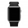 Ремешок кожаный с магнитной застежкой 38/40мм для Apple Watch, черный