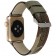 Ремешок джинсовый для Apple Watch 42/44мм, хаки