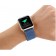 Ремешок джинсовый для Apple Watch 38/40мм, синий
