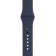 Спортивный ремешок для Apple Watch 42/44mm тёмно-синий