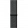 Браслет спортивный для Apple Watch 42/44мм, темно-оливковый