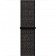 Браслет спортивный для Apple Watch 38/40мм, черный