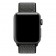 Браслет спортивный для Apple Watch 42/44мм, темно-оливковый