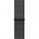 Браслет спортивный для Apple Watch 38/40мм, темно-оливковый